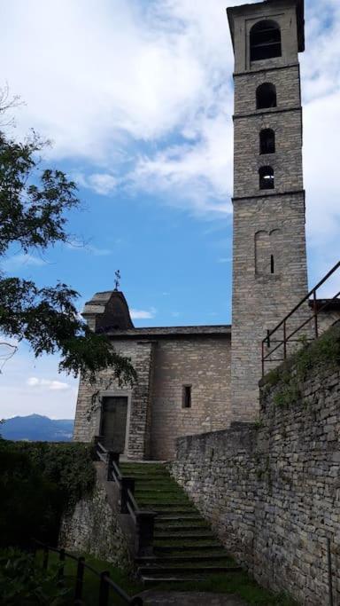 Casa Aurelia, Pognana Lario Villa Luaran gambar